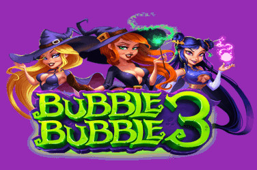 Bubble Bubble 3