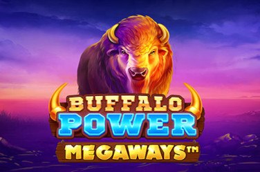 Buffalo Power Megaways