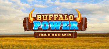 Play Buffalo Power With Free Spins and No Deposit Bonus Codes