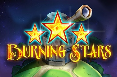 Burning Stars