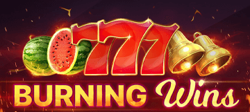 Play Burning Wins with Free Spins and No Deposit Bonus Codes