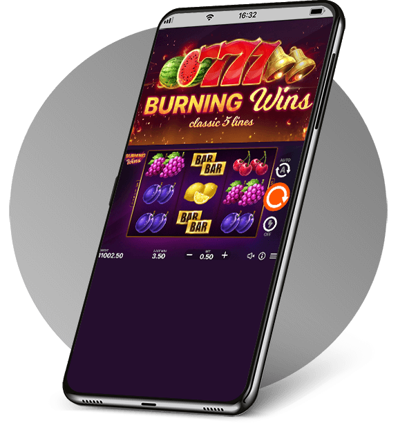 Burning Wins on Desktop Vs Mobile