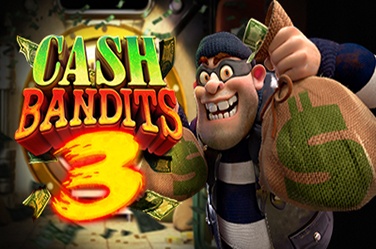 Cash Bandits 3
