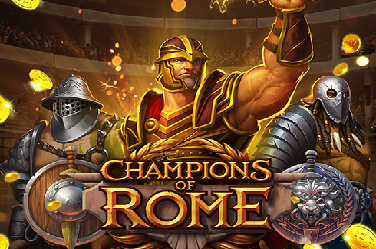 Champions of Rome