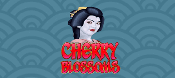 Play Cherry Blossoms with Free Spins and No Deposit Bonus Codes