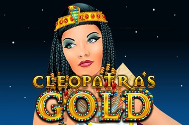 Cleopatra’s Gold