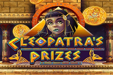 Cleopatra’s Prizes
