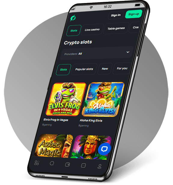 Coinslotty Casino mobile