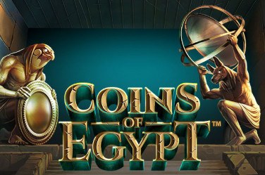 Coins of Egypt