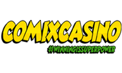Comix Casino
