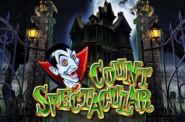 Count Spectacular 