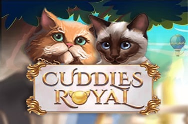 Cuddles Royal