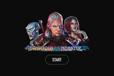 Dangerous Monster