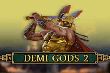 Demi Gods 2