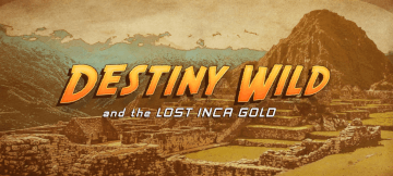 Play Destiny Wild With Free Spins and No Deposit Bonus Codes