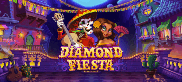 Play Diamond Fiesta With Free Spins and No Deposit Bonus Codes
