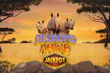 Diamond Rhino