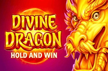Divine Dragon Hold and Win