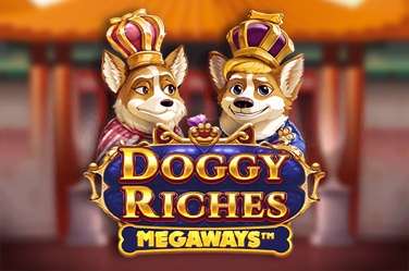 Doggy Riches Megaways