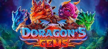 Play Doragon’s Gems with Free Spins and No Deposit Bonus Codes