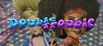 Play Double Trouble With Free Spins and No Deposit Bonus Codes