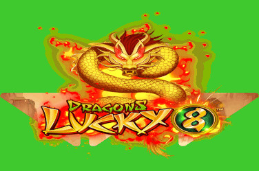 Dragons Lucky 8
