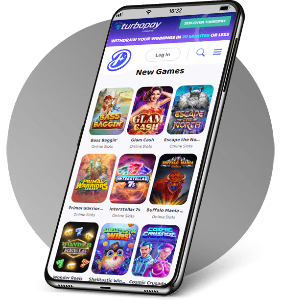 Dreams Mobile Casino