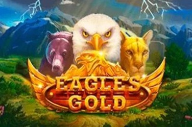 Eagle’s Gold