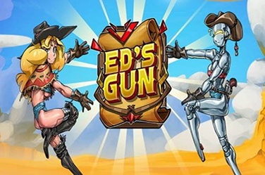 Ed’s Gun