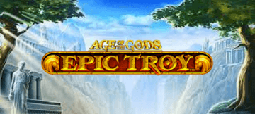 Play Epic Troy With Free Spins and No Deposit Bonus Codes