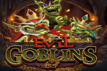 Evil Goblins XBomb