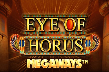 Eye of Horus Megaways