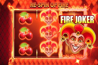 Fire Joker