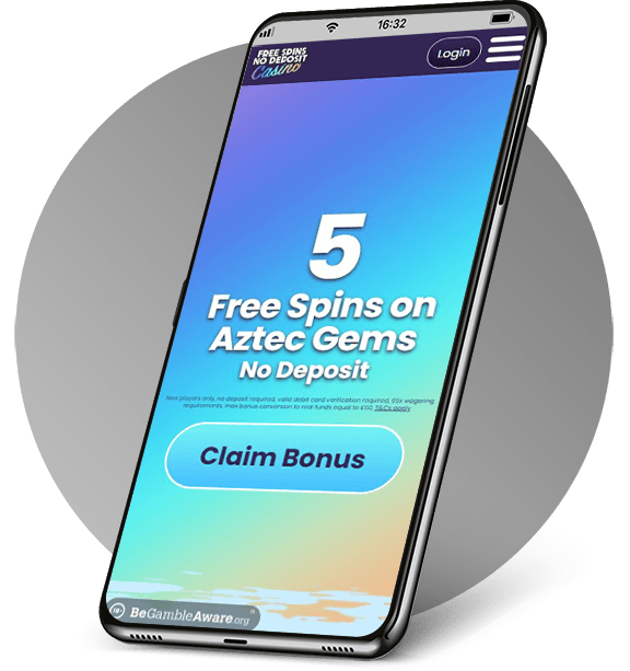 Free Spins No Deposit Casino Mobile Review