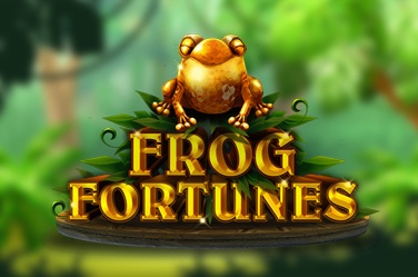Frog Fortunes