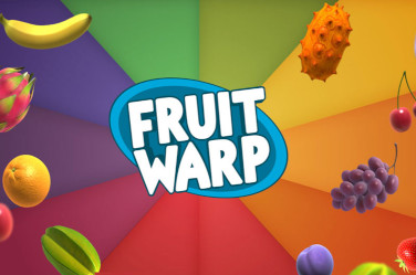  Fruit Warp
