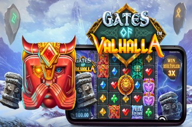 Gates of Valhalla
