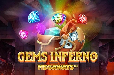 Gems Inferno Megaways