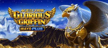 Play Glorious Griffin With Free Spins and No Deposit Bonus Codes