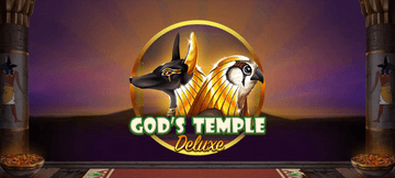 Play God’s Temple Deluxe With Free Spins and No Deposit Bonus Codes