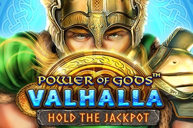 Power of Gods Valhalla