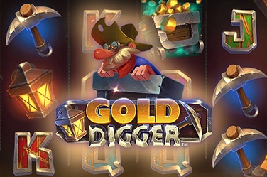 Gold Diggers