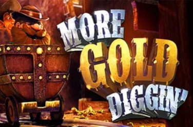 Gold Diggin