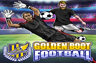 Golden Boot Football