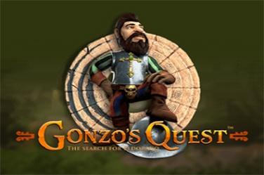 Gonzo’s Quest