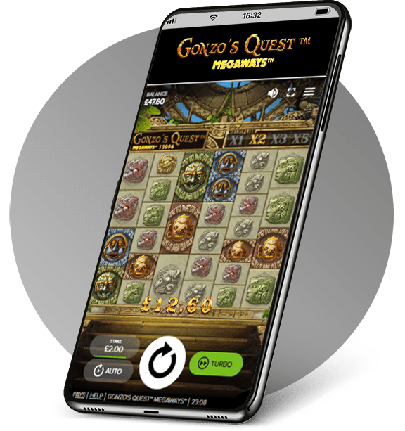 Gonzo’s Quest: MegaWays on Desktop Vs Mobile