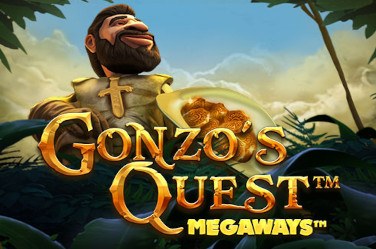Gonzo’s Quest Megaways