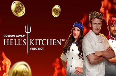 Gordon Ramsay: Hell’s Kitchen