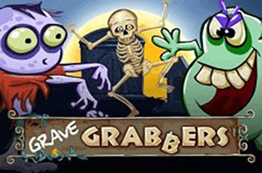 Grave Grabbers
