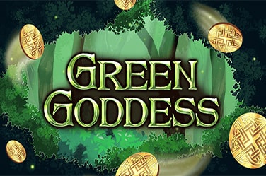 Green Goddess